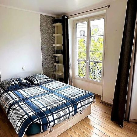 Montorgueil Gem - 1Br - Spacious 40M2 Paris Eksteriør billede