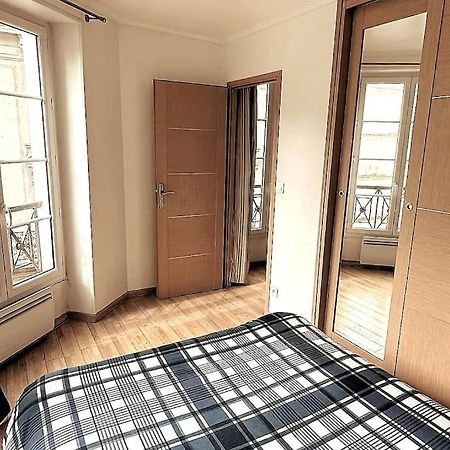 Montorgueil Gem - 1Br - Spacious 40M2 Paris Eksteriør billede