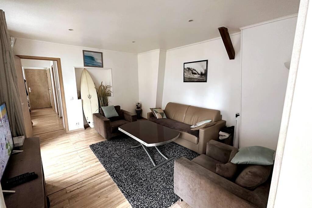 Montorgueil Gem - 1Br - Spacious 40M2 Paris Eksteriør billede