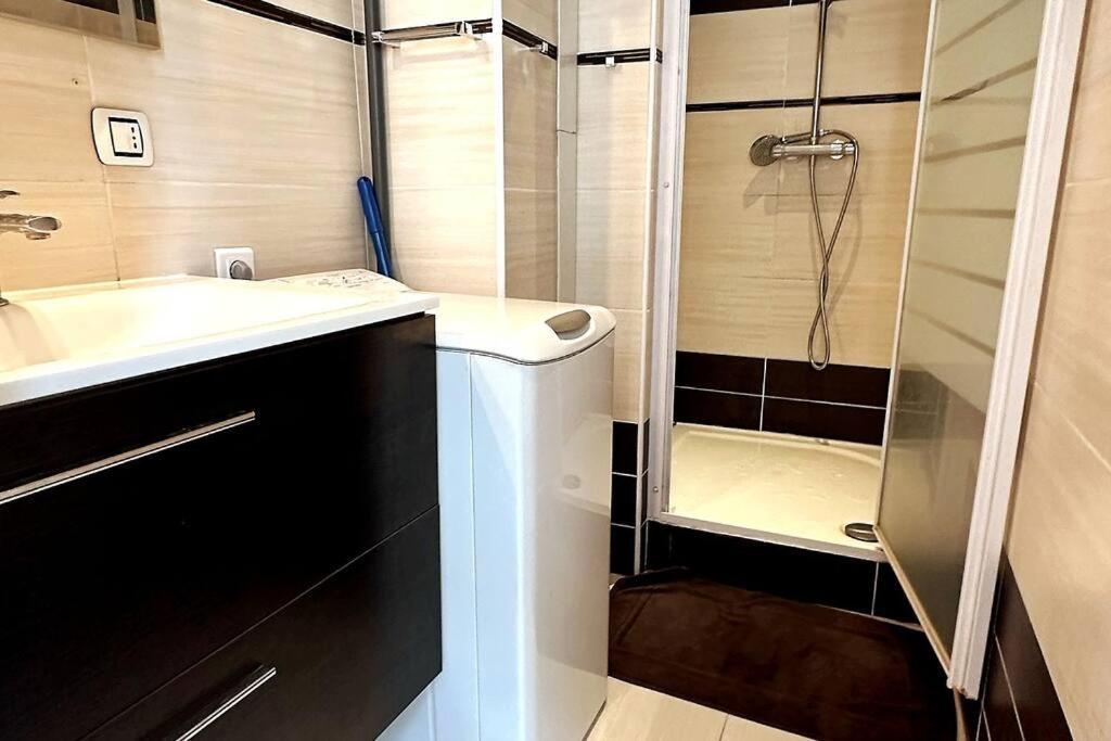 Montorgueil Gem - 1Br - Spacious 40M2 Paris Eksteriør billede